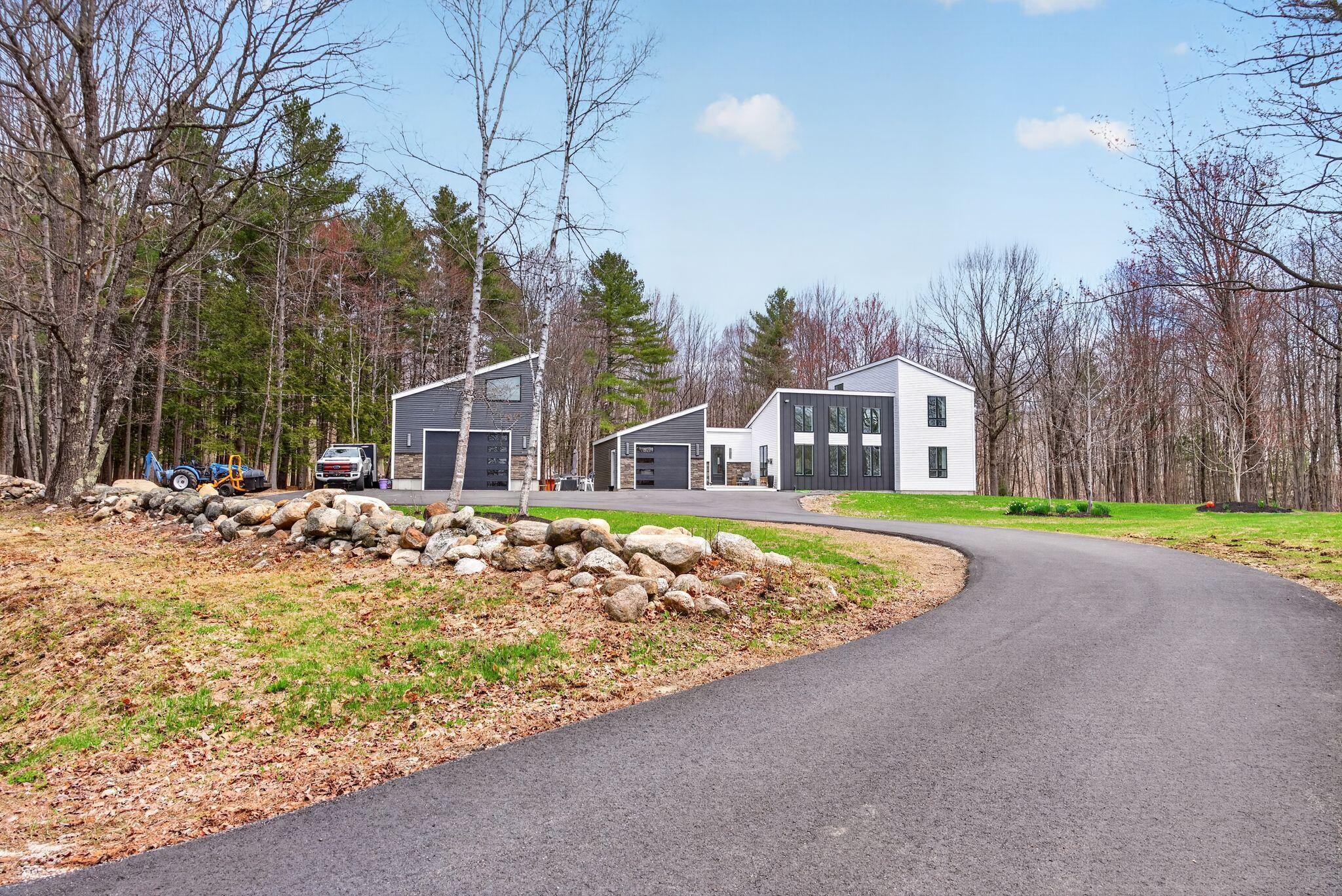 672 Danville Corner Road Auburn, ME 04210 - Photo 5 of 87 5