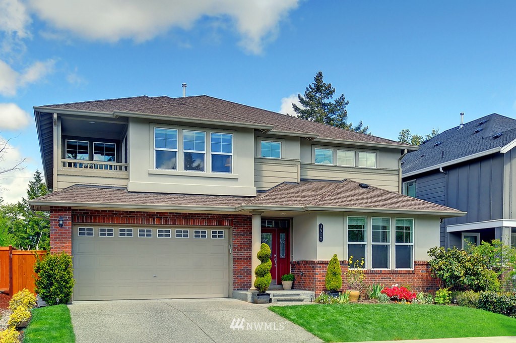 3517 156th Place Southeast Bothell, WA 98012 - Photo 1 of 19 Gallery Image 1