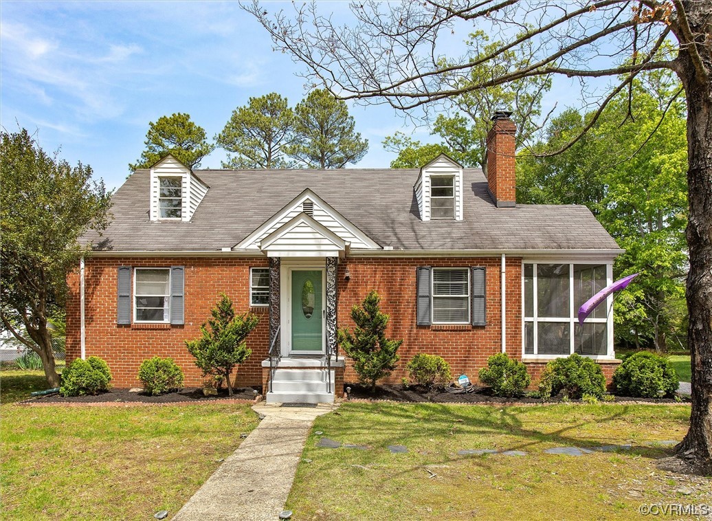 104 Wilkinson Road Richmond, VA 23227 - Photo 1 of 32 Gallery Image 1