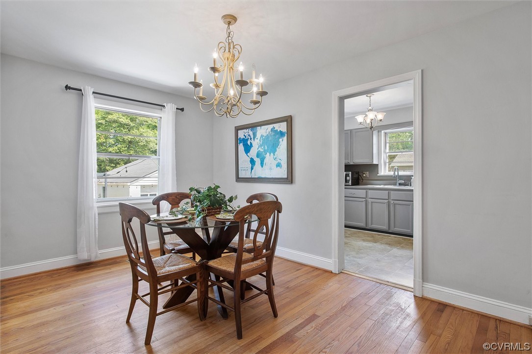 104 Wilkinson Road Richmond, VA 23227 - Photo 12 of 32 Gallery Image 12
