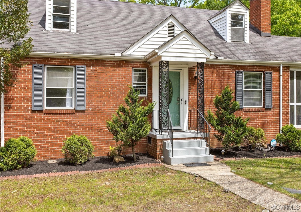 104 Wilkinson Road Richmond, VA 23227 - Photo 3 of 32 Gallery Image 3