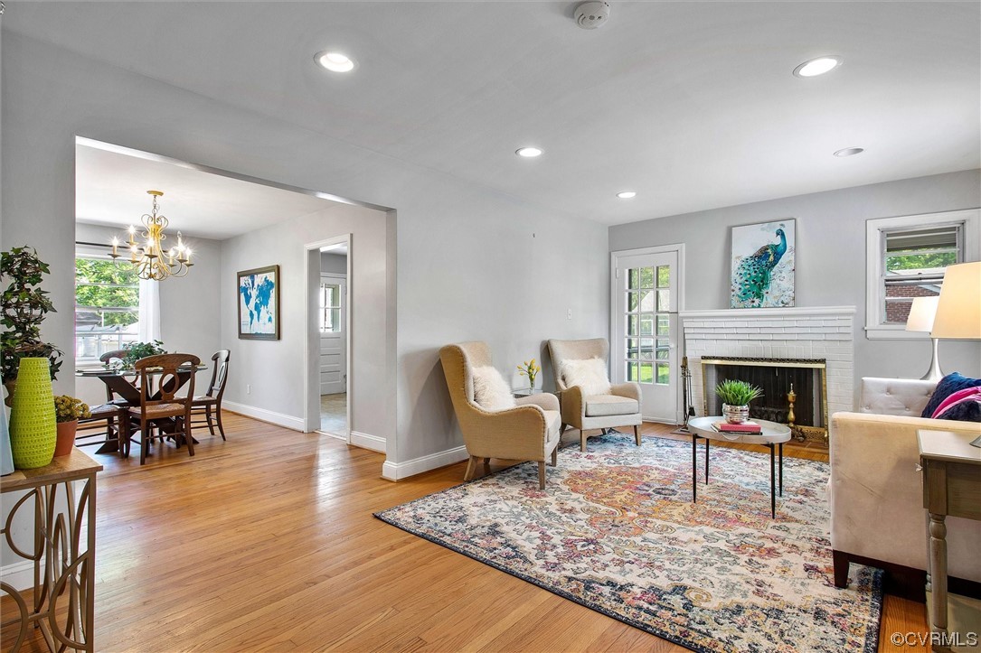 104 Wilkinson Road Richmond, VA 23227 - Photo 5 of 32 Gallery Image 5