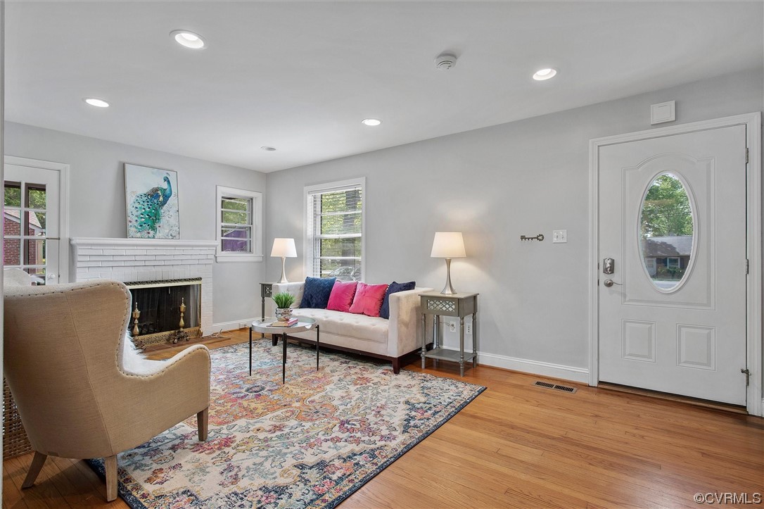 104 Wilkinson Road Richmond, VA 23227 - Photo 6 of 32 Gallery Image 6