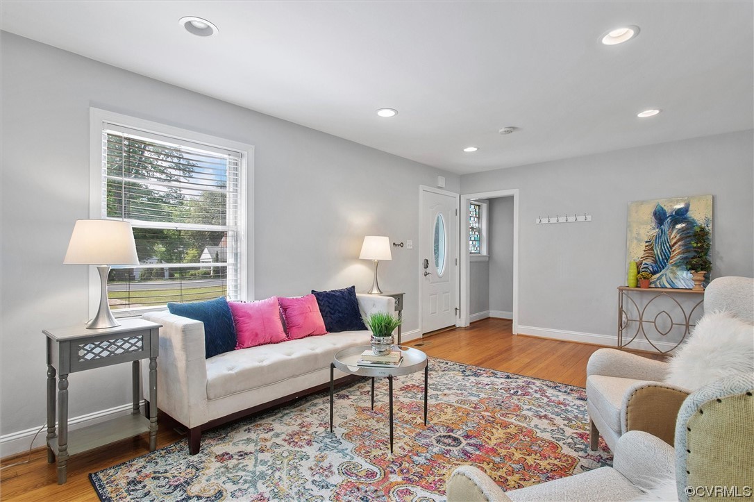 104 Wilkinson Road Richmond, VA 23227 - Photo 7 of 32 Gallery Image 7