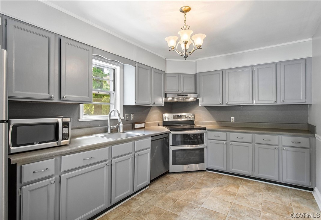 104 Wilkinson Road Richmond, VA 23227 - Photo 9 of 32 Gallery Image 9