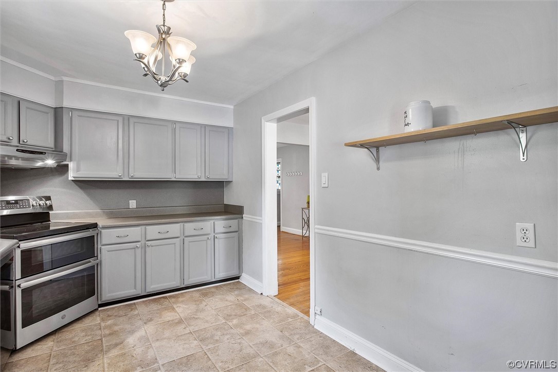 104 Wilkinson Road Richmond, VA 23227 - Photo 10 of 32 Gallery Image 10