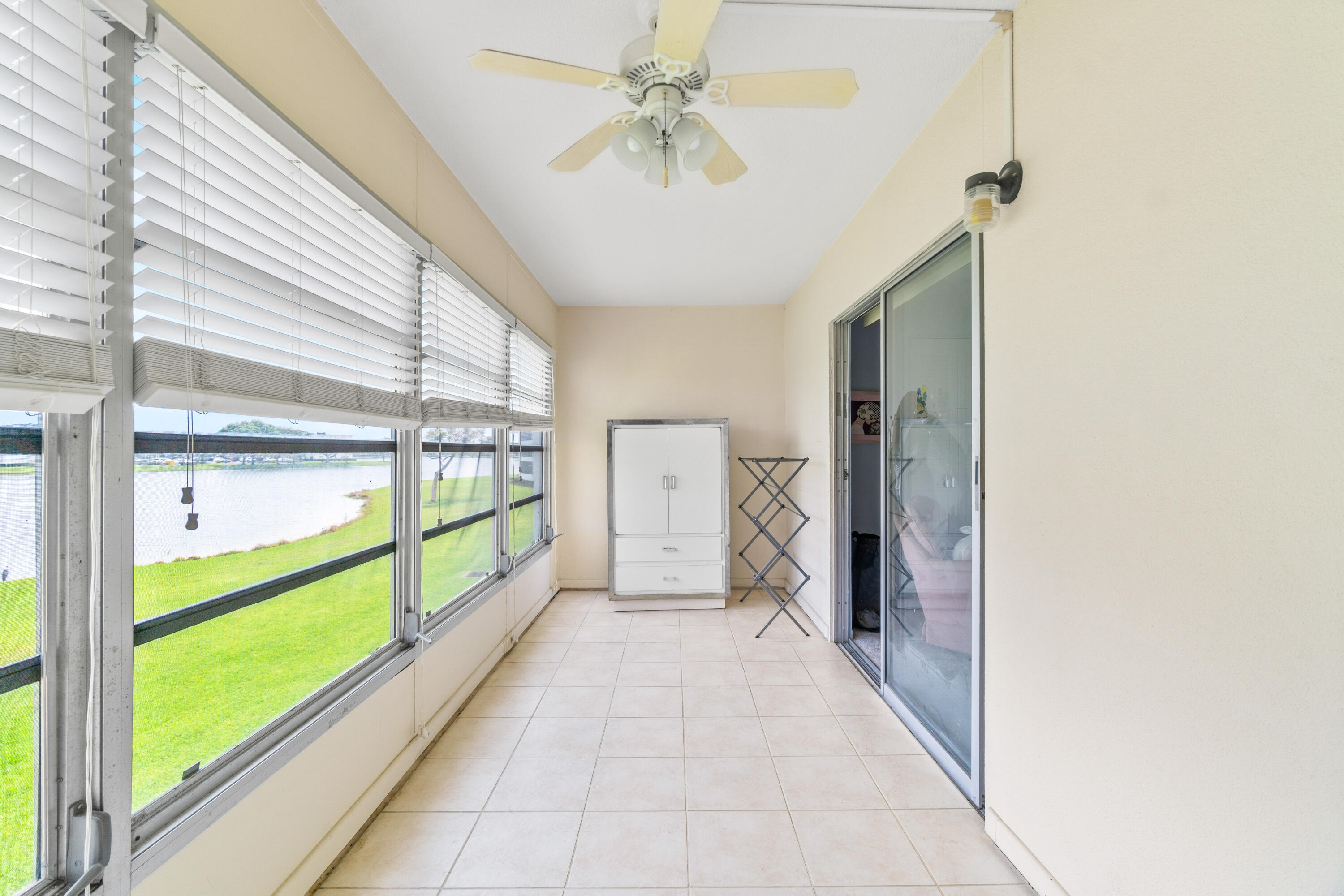 2054 Cornwall C Boca Raton, FL 33434 - Photo 14 of 17 Patio