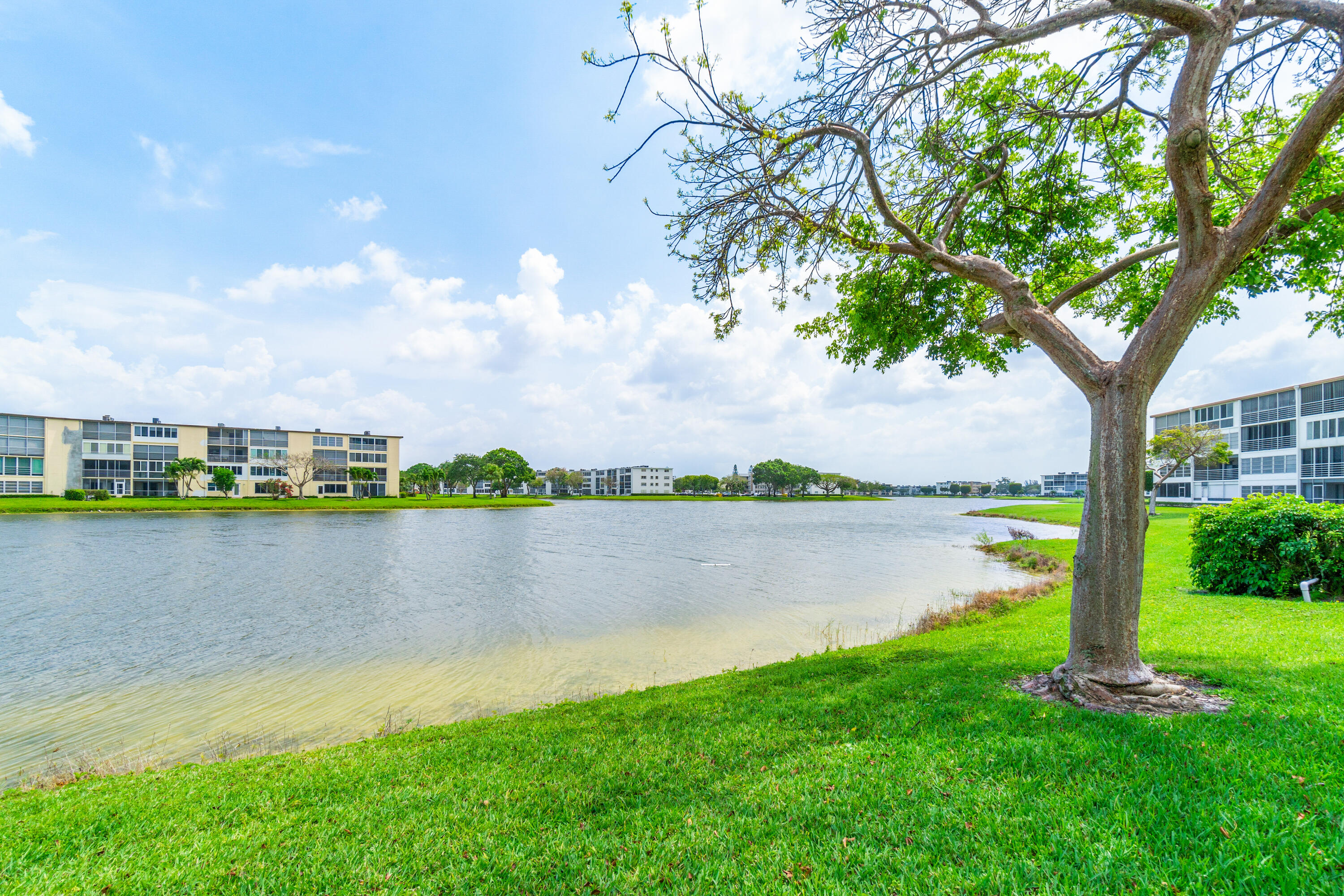2054 Cornwall C Boca Raton, FL 33434 - Photo 16 of 17 Lake View