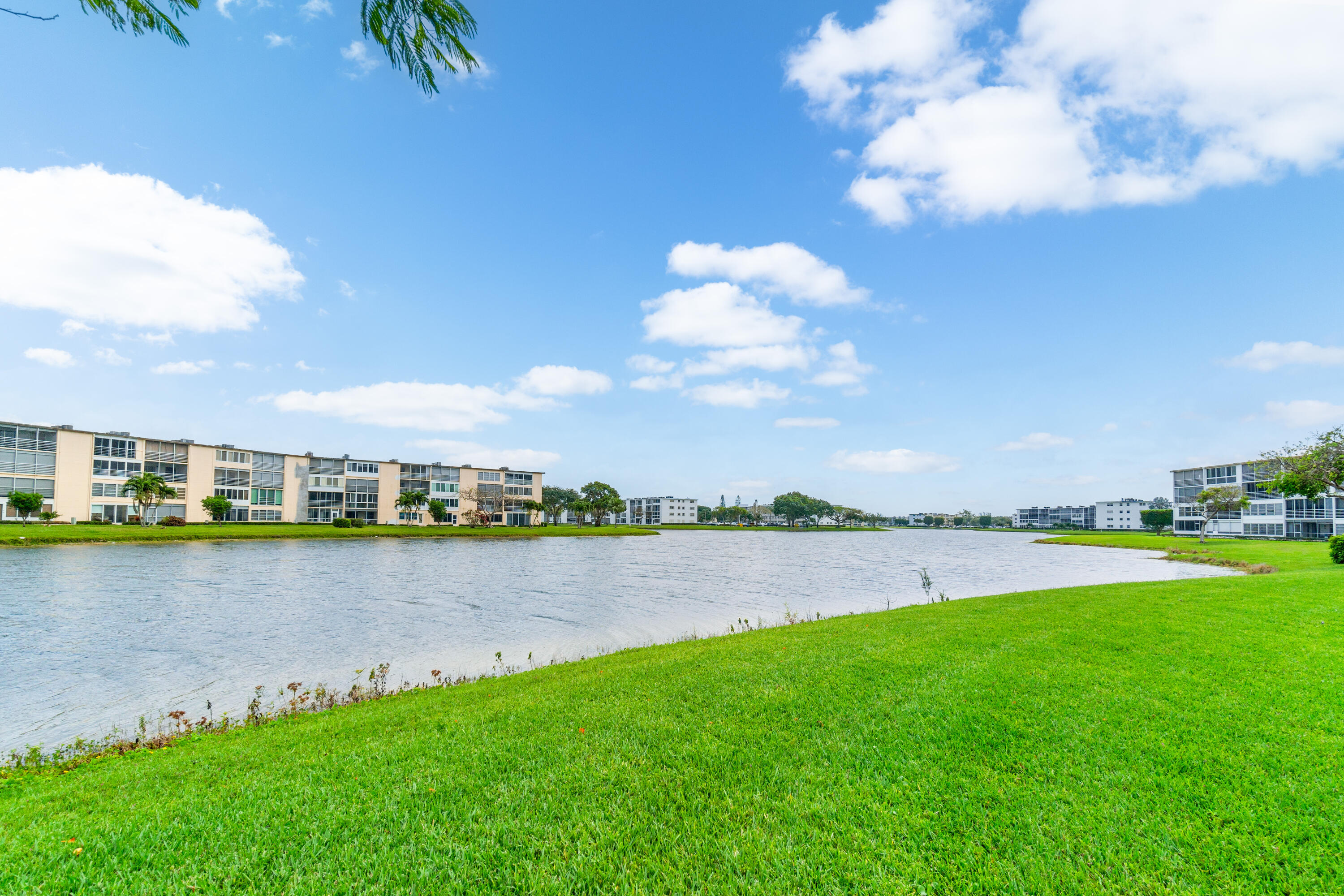 2054 Cornwall C Boca Raton, FL 33434 - Photo 17 of 17 Lake View