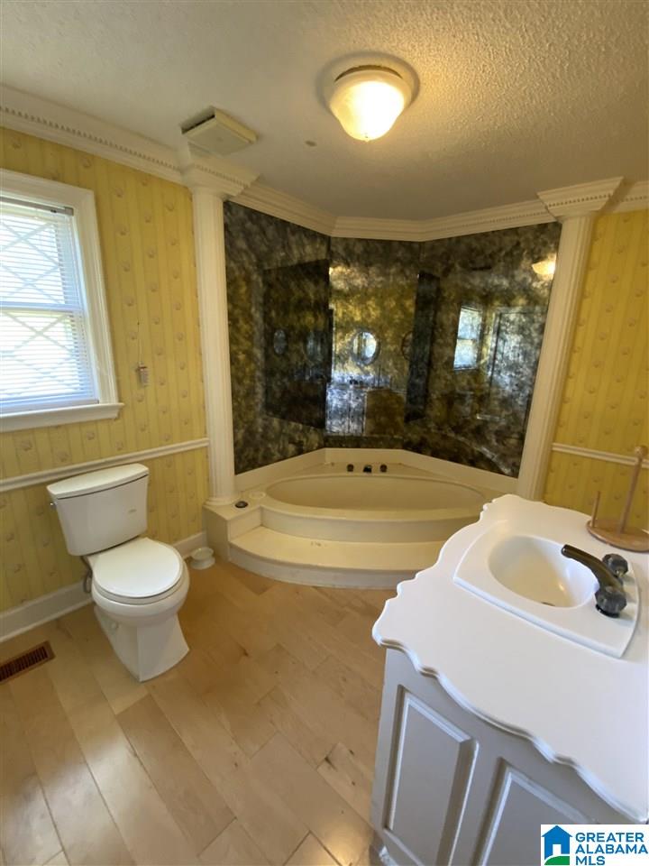 120 Gable Lane Montevallo, AL 35115 - Photo 25 of 43