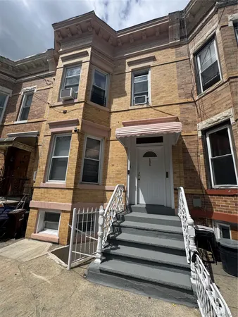 $1,100,000 | 196 Grant Avenue | East New York