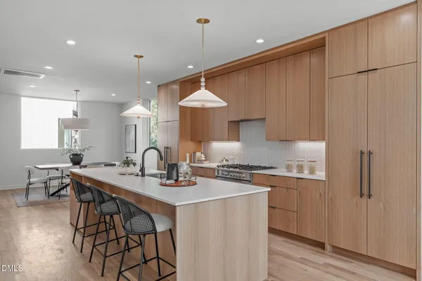 $1,085,000 | 1312 Chamblee Hill, Raleigh, NC 27608