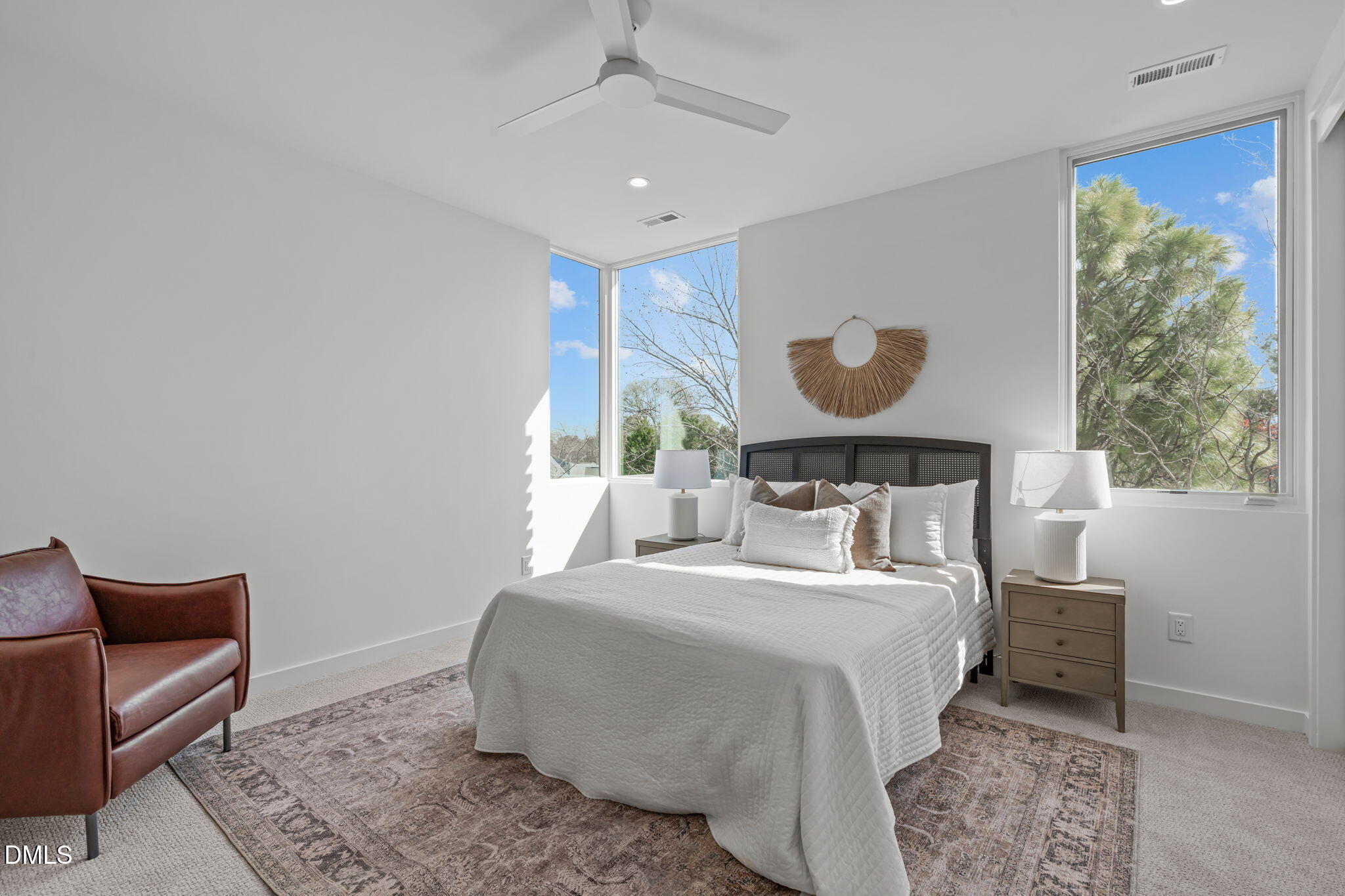 1312 Chamblee Hill Raleigh, NC 27608 - Photo 11 of 36 A-25