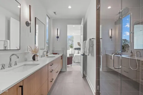 $1,085,000 | 1312 Chamblee Hill, Raleigh, NC 27608