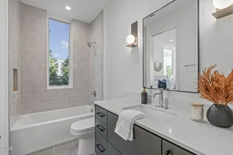 $1,085,000 | 1312 Chamblee Hill, Raleigh, NC 27608