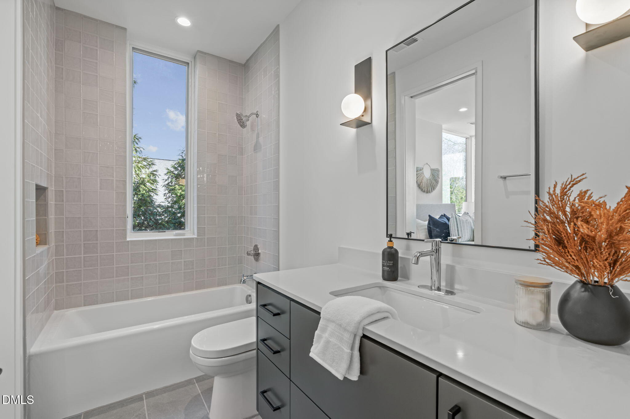 1312 Chamblee Hill Raleigh, NC 27608 - Photo 17 of 36 A-23