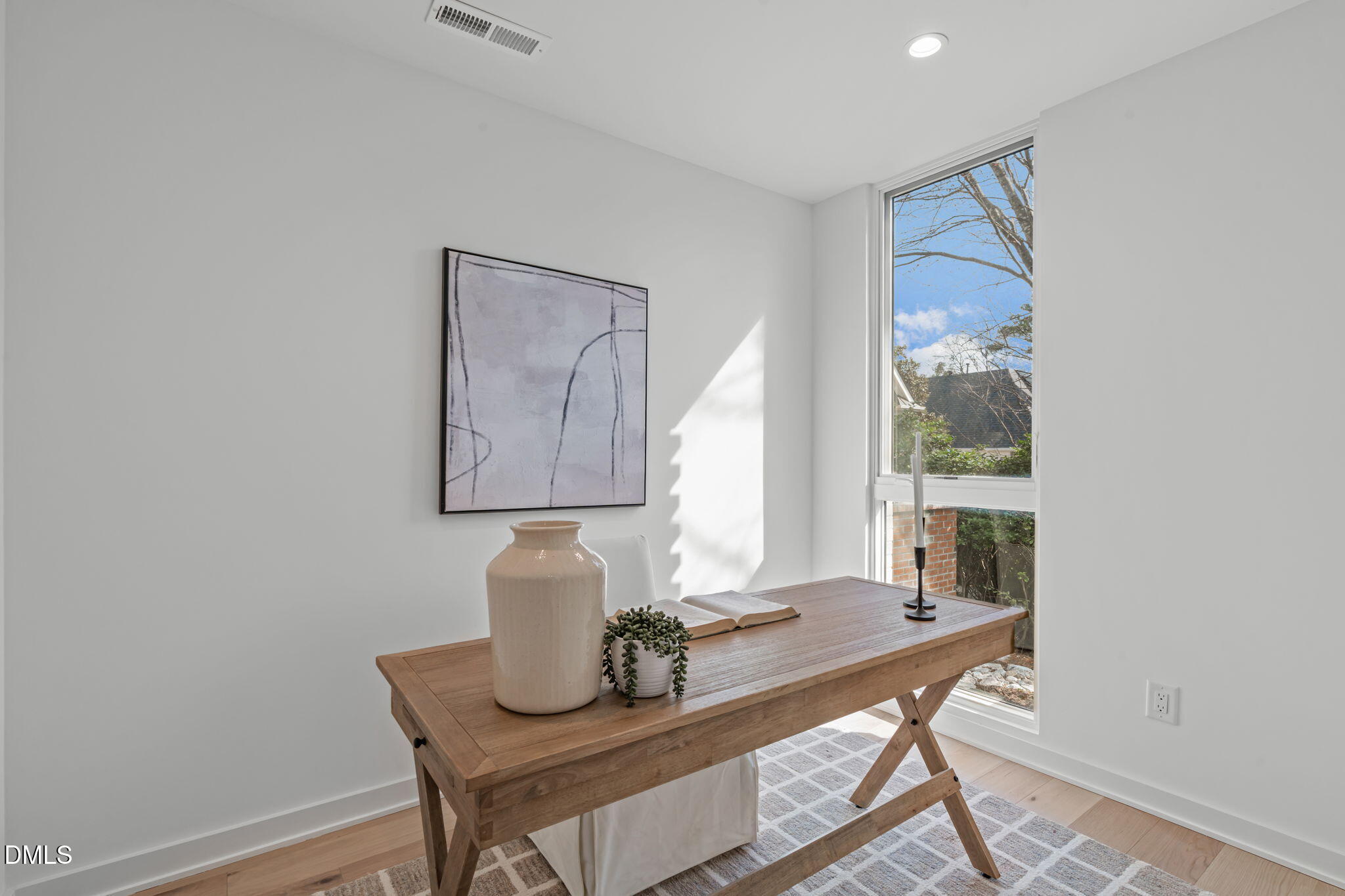 1312 Chamblee Hill Raleigh, NC 27608 - Photo 19 of 36 A-2