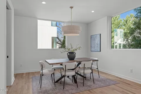 $1,085,000 | 1312 Chamblee Hill, Raleigh, NC 27608