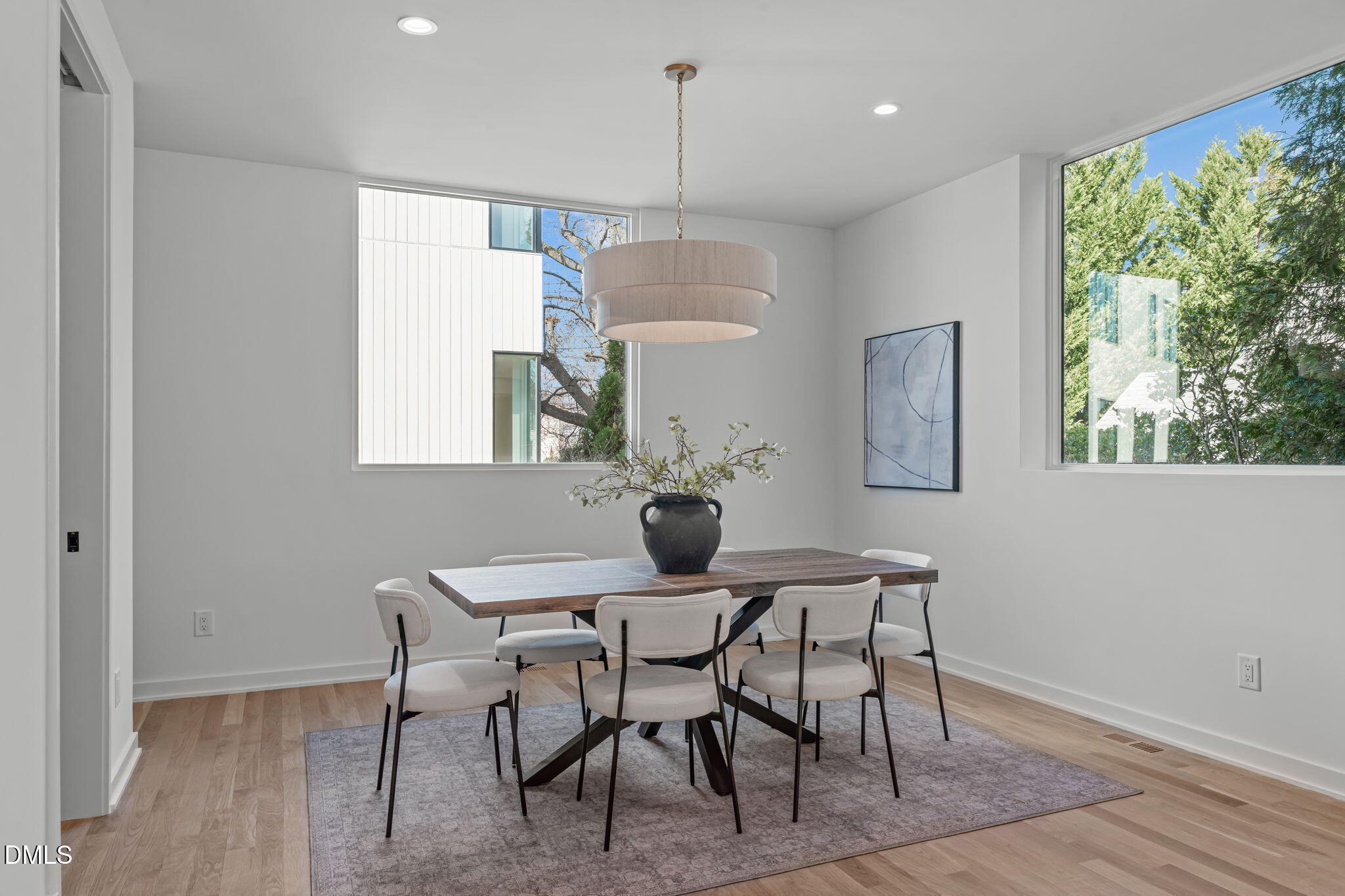 1312 Chamblee Hill Raleigh, NC 27608 - Photo 2 of 36 A-5