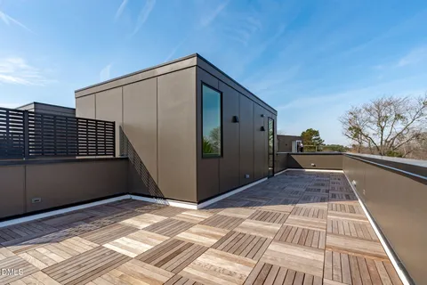 $1,085,000 | 1312 Chamblee Hill, Raleigh, NC 27608