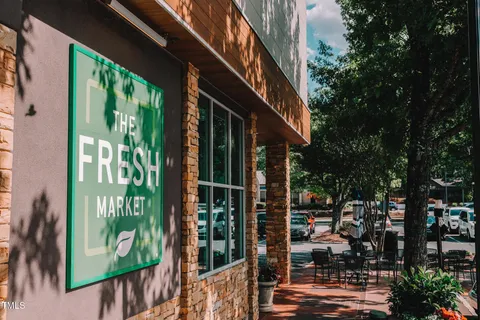 $1,085,000 | 1312 Chamblee Hill, Raleigh, NC 27608