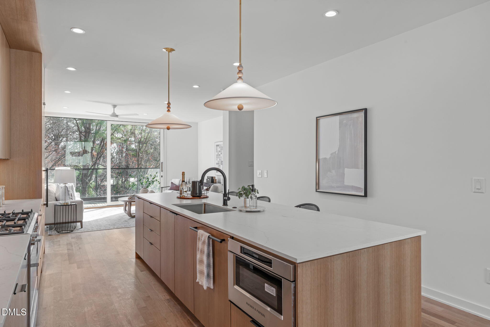 1312 Chamblee Hill Raleigh, NC 27608 - Photo 5 of 36 A-11