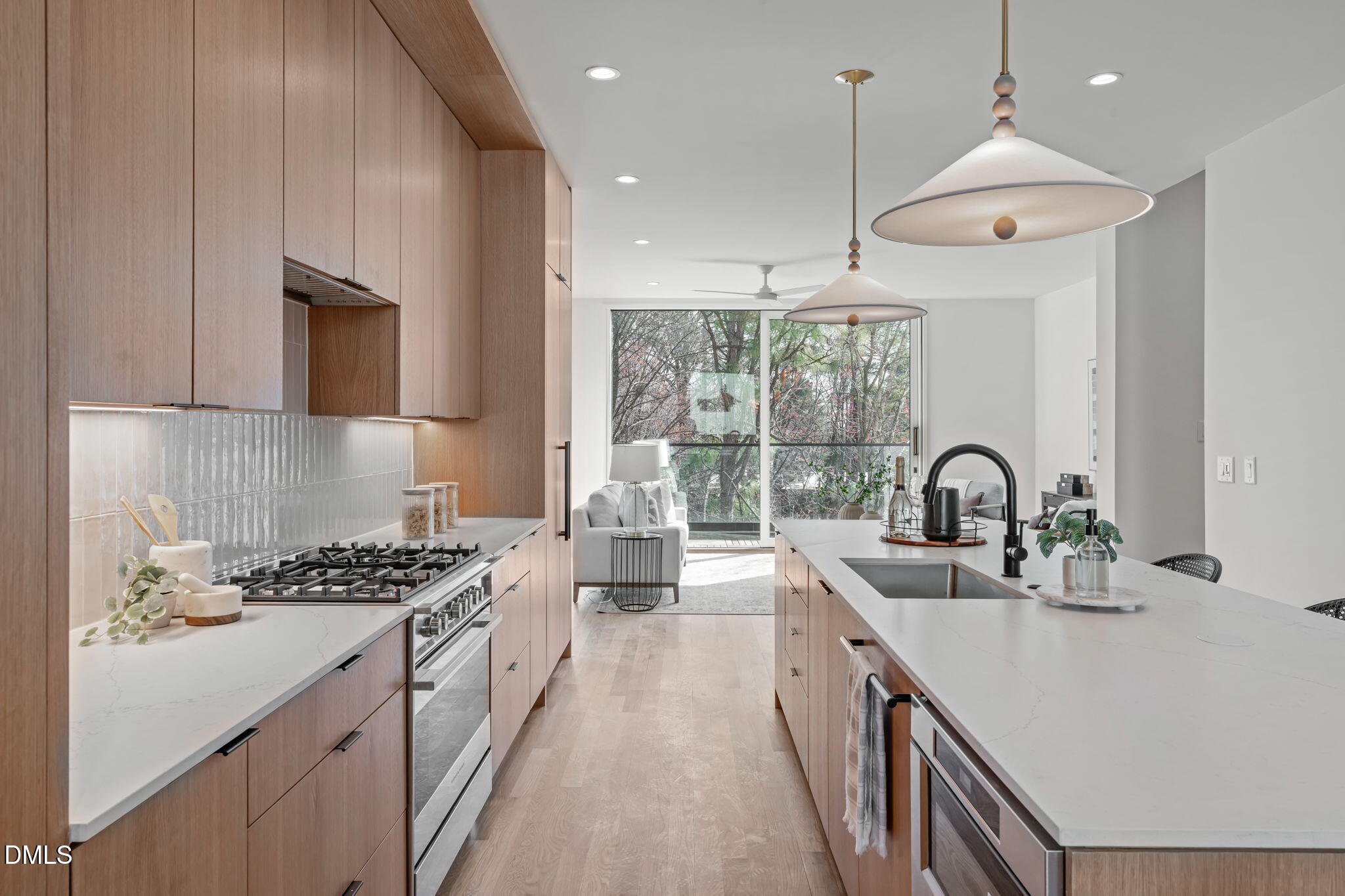 1312 Chamblee Hill Raleigh, NC 27608 - Photo 6 of 36 A-10