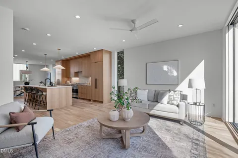 $1,085,000 | 1312 Chamblee Hill, Raleigh, NC 27608