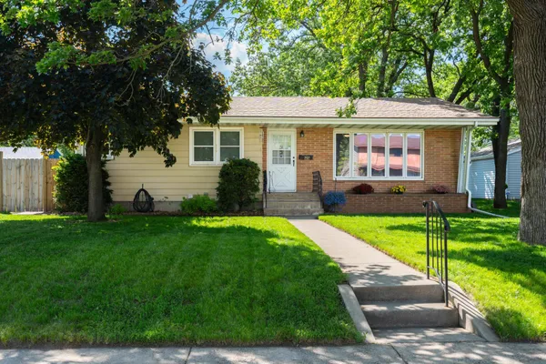 $249,900 | 707 2nd Avenue Northeast, St. Cloud, MN 56304