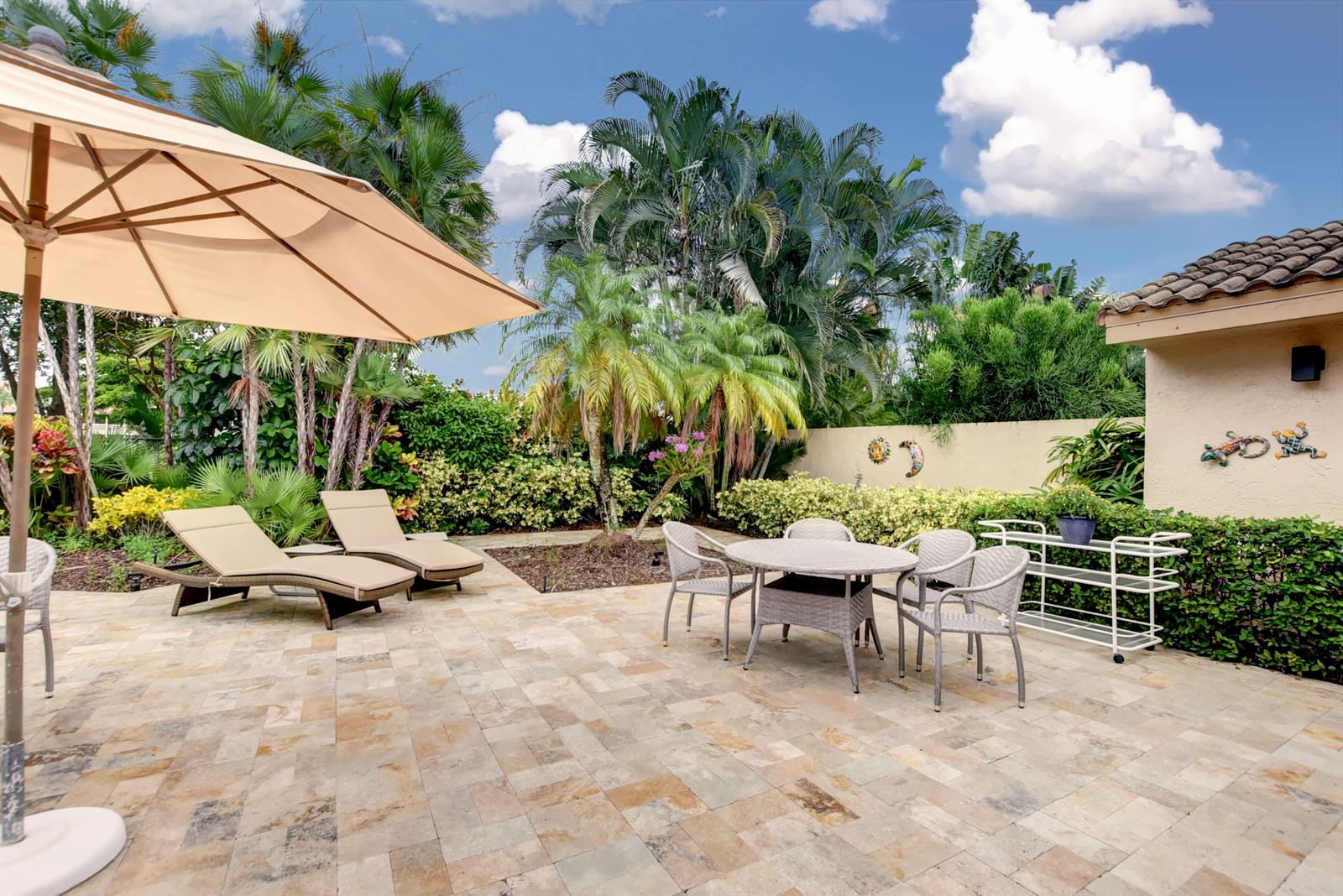 19508 Bay View Road Boca Raton, FL 33434 - Photo 40 of 77 pool