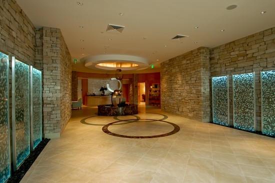 19508 Bay View Road Boca Raton, FL 33434 - Photo 50 of 77 Spa entrance