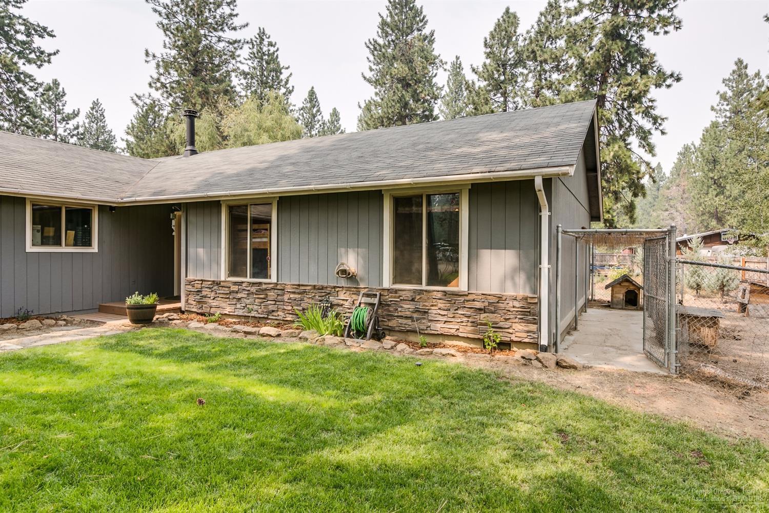 19292 Kiowa Road Bend, OR 97702 - Photo 21 of 22 Additional Photo