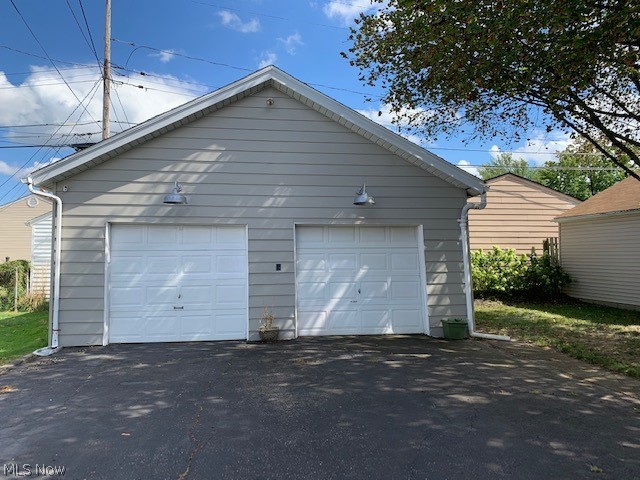 6145 Manchester Road Parma, OH 44129 - Photo 32 of 33