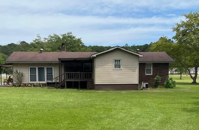 151 County Highway Winfield, AL 35594 - Photo 2 of 21 Gallery Image 2