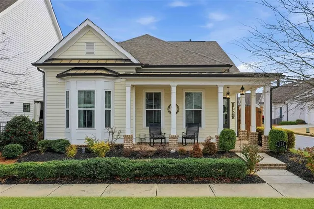 $679,900 | 123 Idylwilde Way, Canton, GA 30115