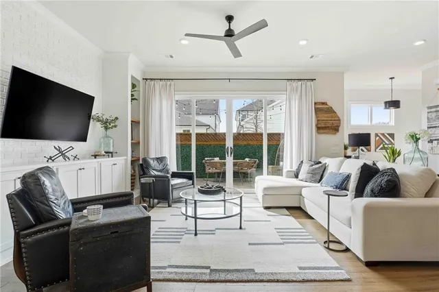 $679,900 | 123 Idylwilde Way, Canton, GA 30115