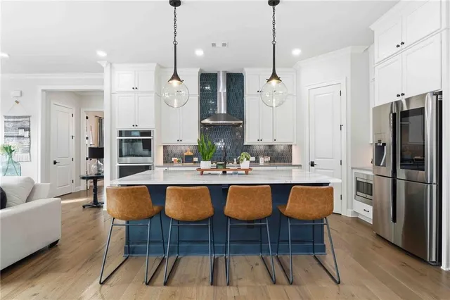 $679,900 | 123 Idylwilde Way, Canton, GA 30115