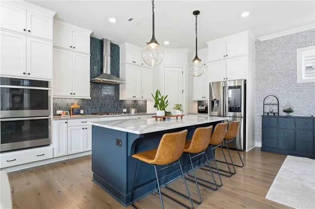 $679,900 | 123 Idylwilde Way, Canton, GA 30115