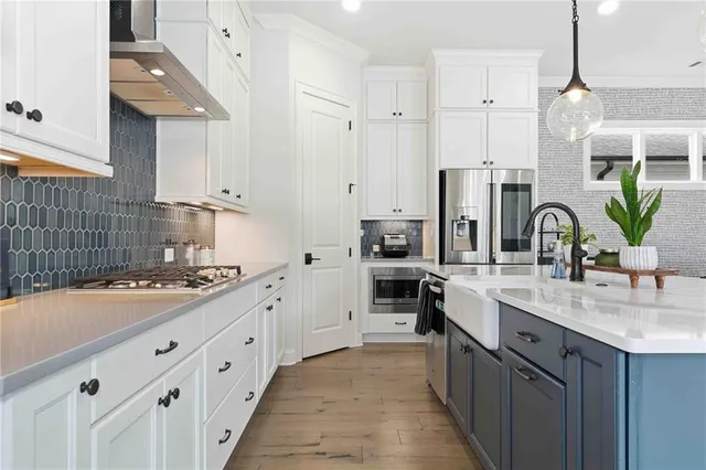 $679,900 | 123 Idylwilde Way, Canton, GA 30115