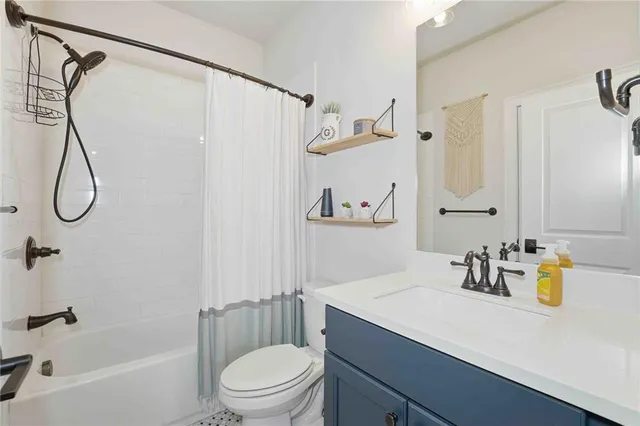 $679,900 | 123 Idylwilde Way, Canton, GA 30115