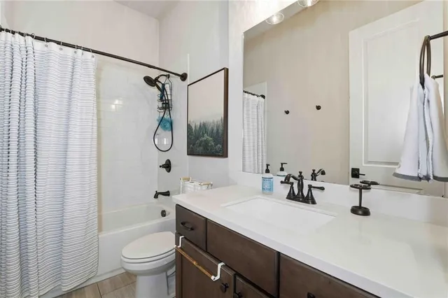 $679,900 | 123 Idylwilde Way, Canton, GA 30115