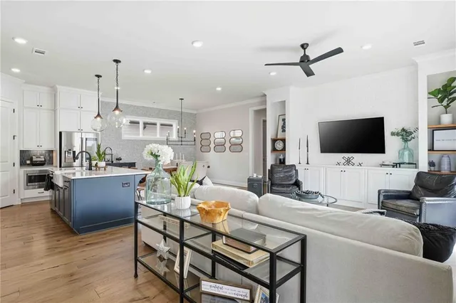 $679,900 | 123 Idylwilde Way, Canton, GA 30115