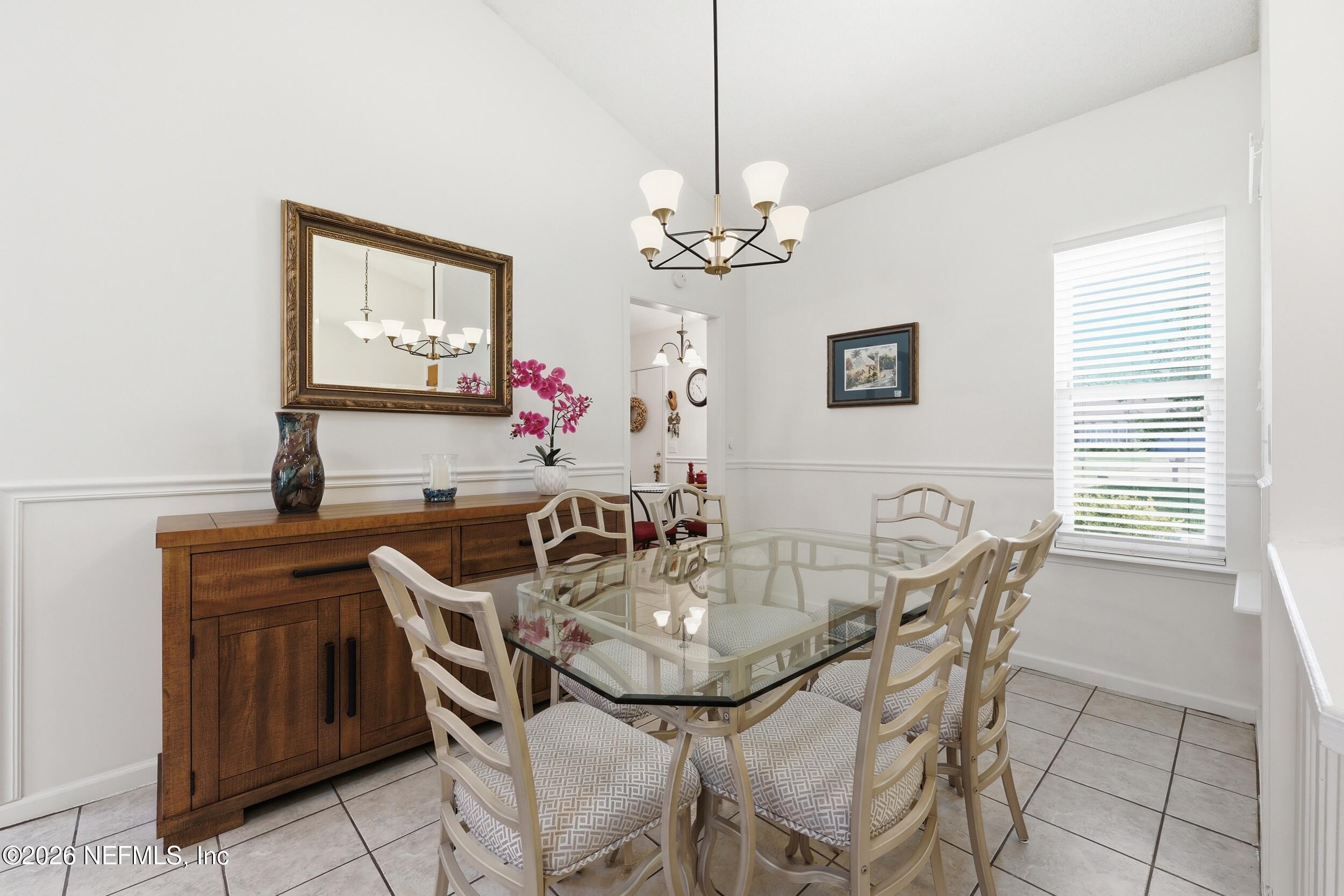 5327 Riva Ridge Court Jacksonville, FL 32258 - Photo 6 of 34 Dining Area