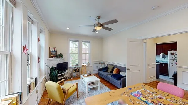 $3,395 | 15 Glenville Avenue, Unit 10, Boston, MA 02134