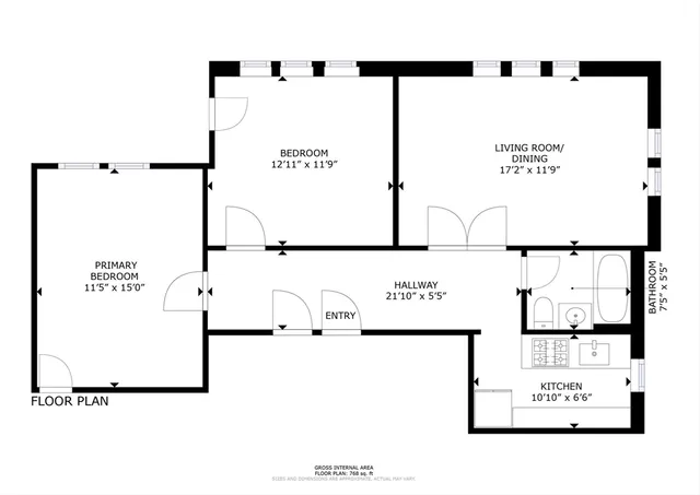 $3,395 | 15 Glenville Avenue, Unit 10, Boston, MA 02134