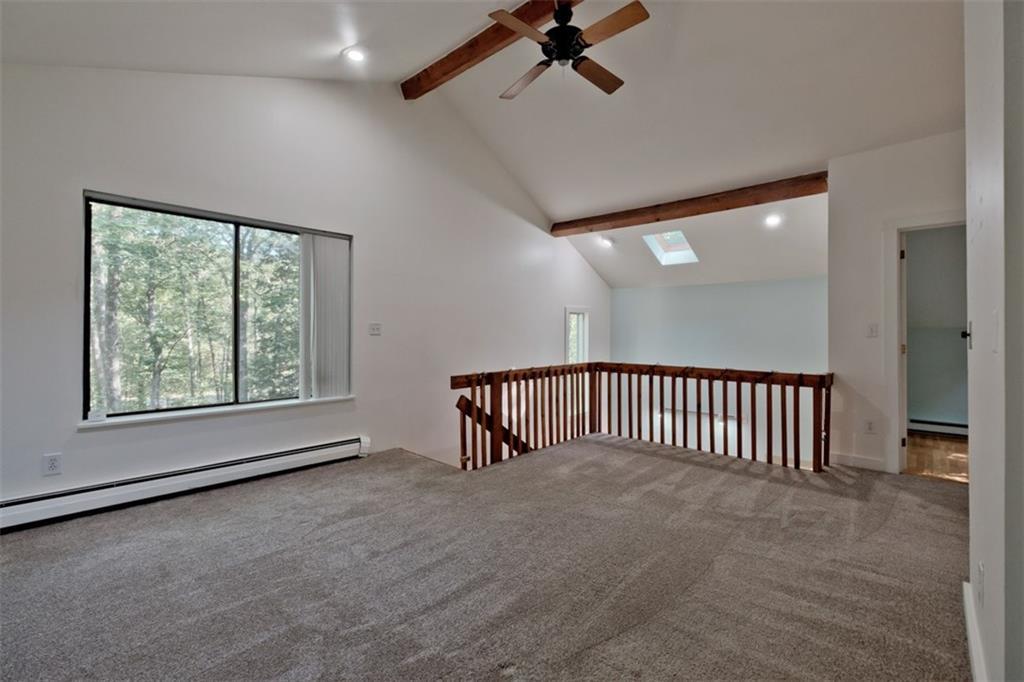 16 Mill Ridge Road Cumberland Center, ME 04021 - Photo 13 of 30 Master bedroom