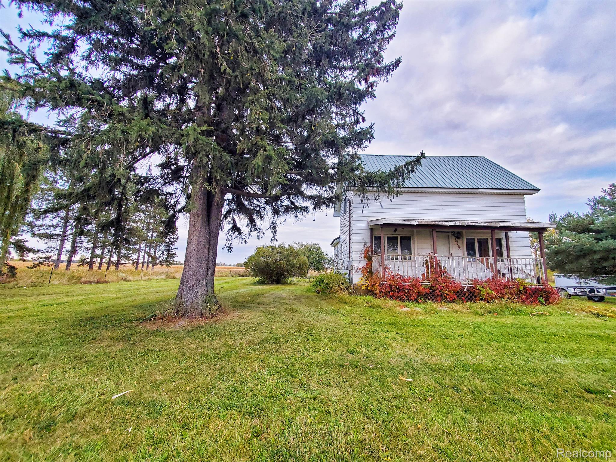 2779 Juhl Road Marlette, MI 48453 - Photo 6 of 45 Gallery Image 6