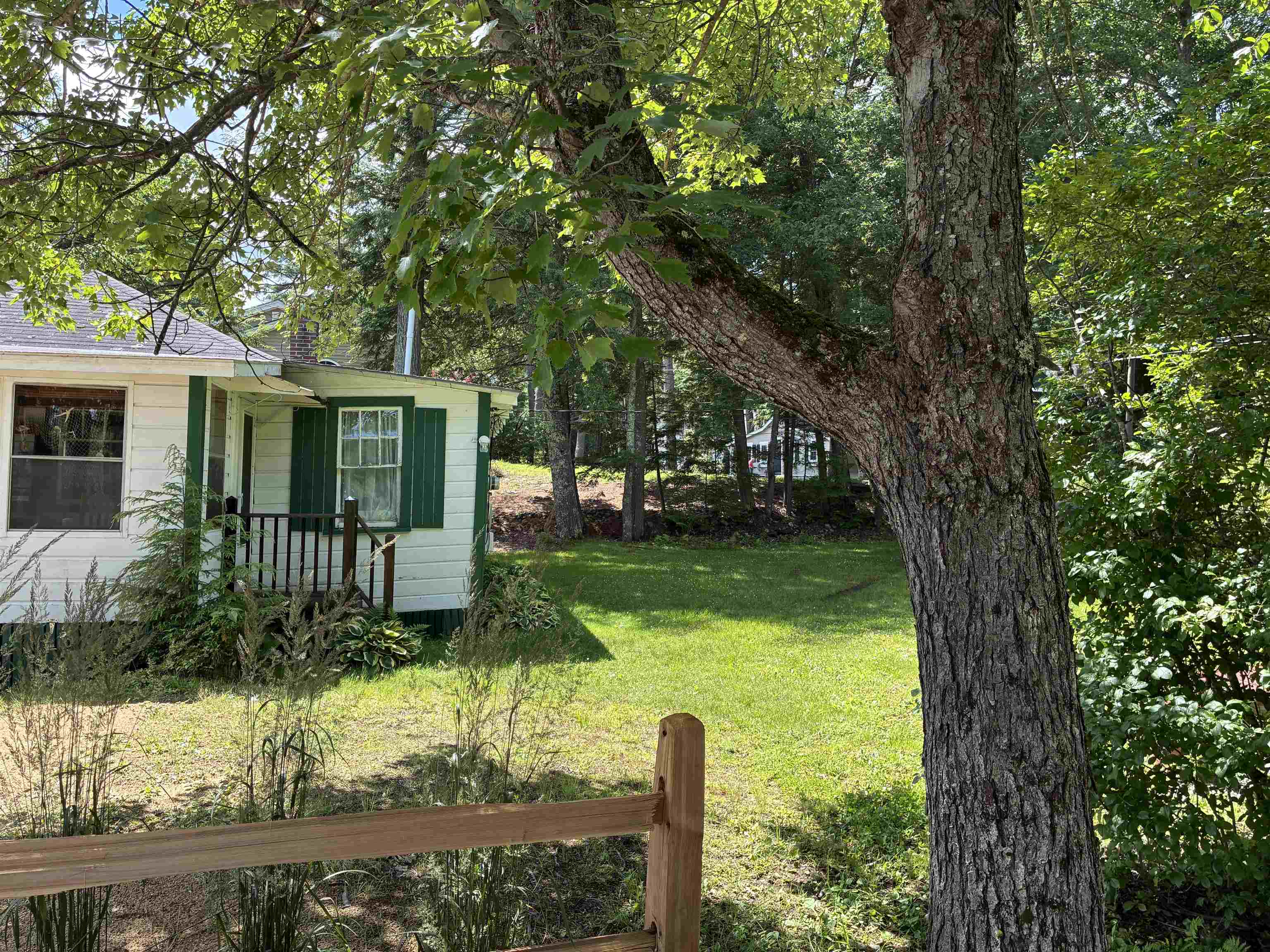 460 Crystal Lake Road Gilmanton, NH 03837 - Photo 4 of 44