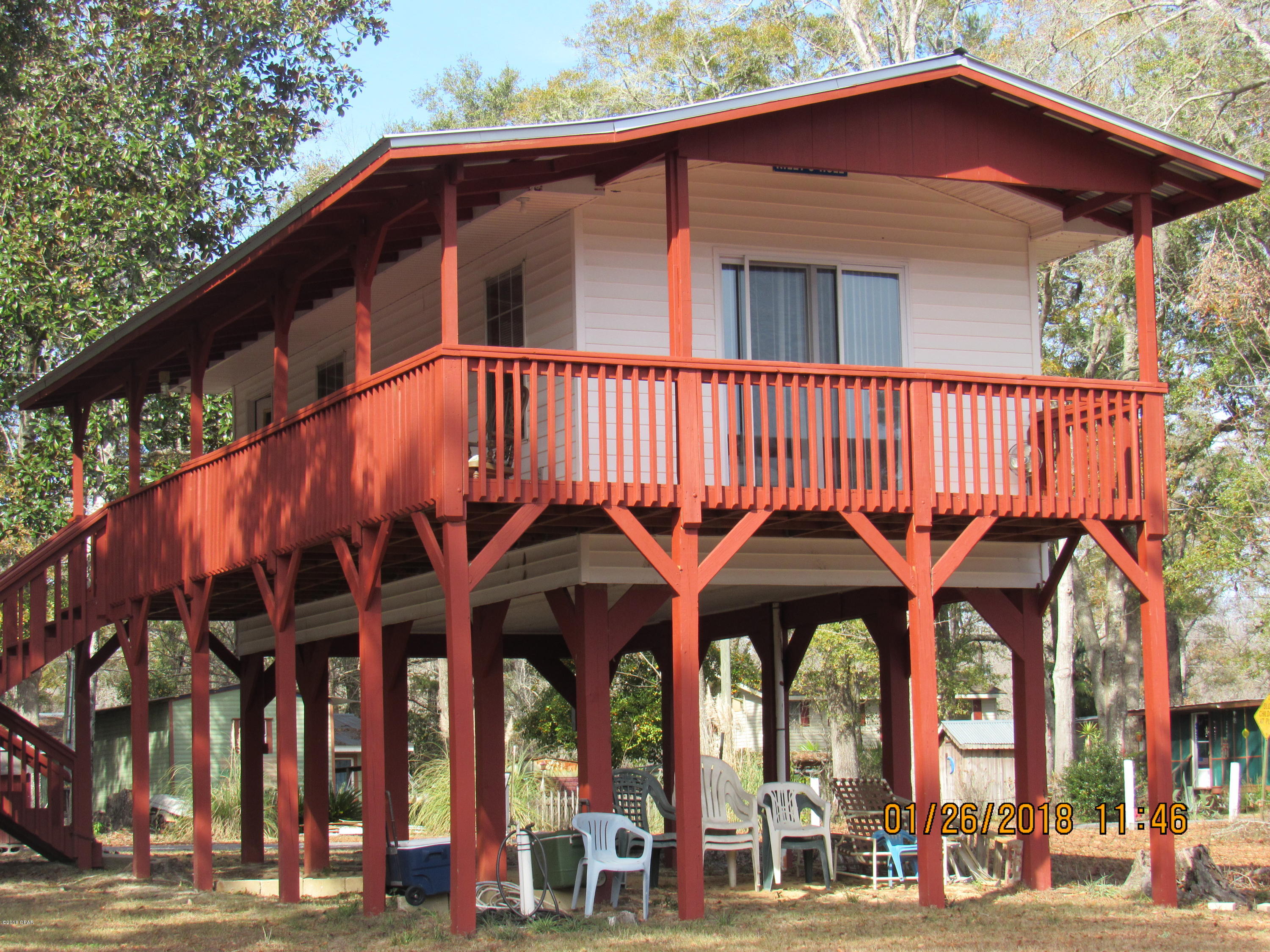 11666 Steelfield Road Vernon, FL 32462 - Photo 1 of 44 Gallery Image 1