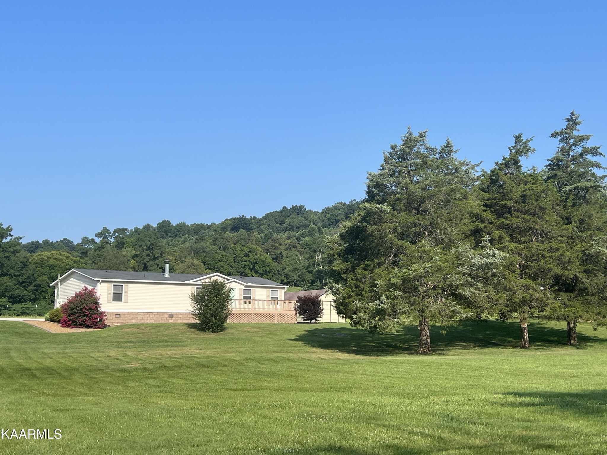 8442 Wood Road Corryton, TN 37721 - Photo 1 of 31
